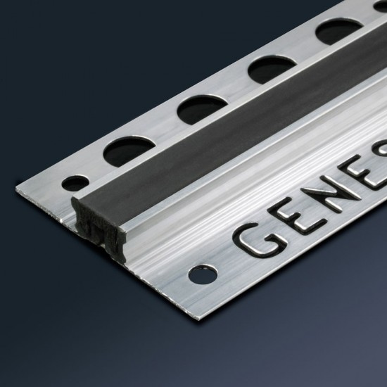 Aluminium compression joint - heavy duty