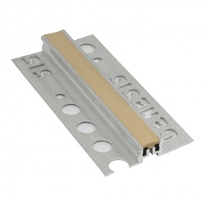 Aluminium compression joint...