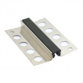 Stainless steel compression...