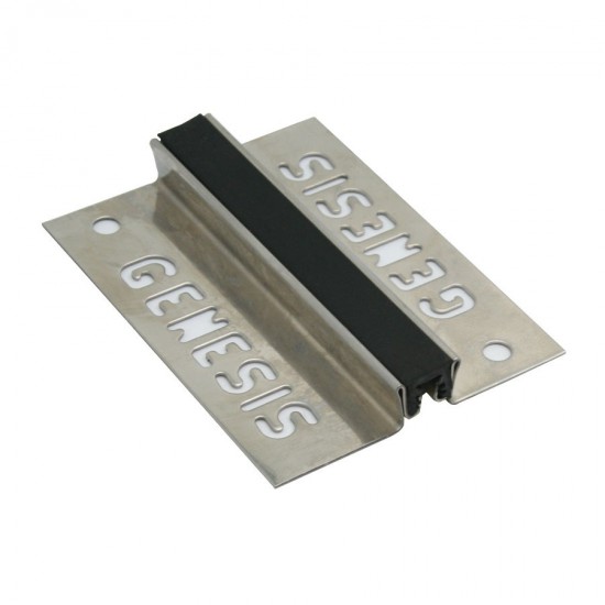 Stainless steel compression joint -...
