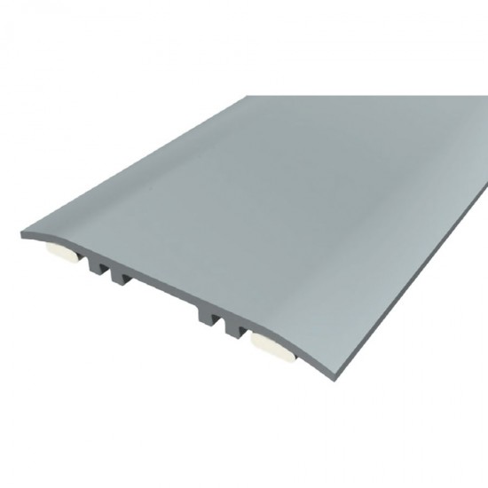 Aluminium cover - self adhesive