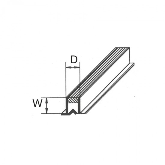 Expansion joints - laying with adhesives