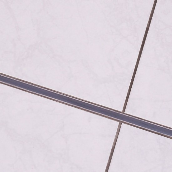 Expansion joints - laying with adhesives