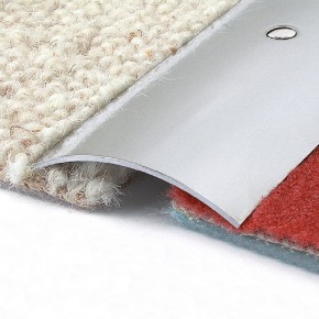 Brushed stainless cover 2