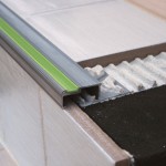 Terminale in alluminio con Aluminator