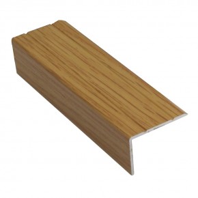 Aluminium retro fit self... 2