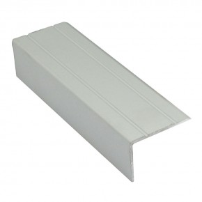 Aluminium retro fit self...