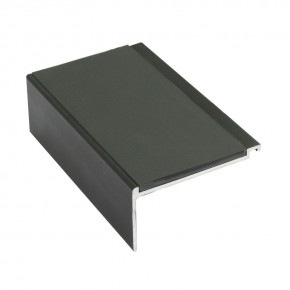 Heavy duty aluminium...