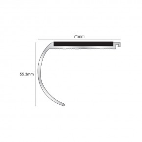 Heavy duty aluminium... 2