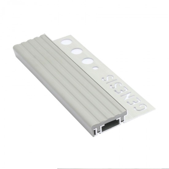 Stair grip + PVC top