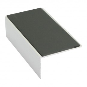 Thin aluminum terminal for...