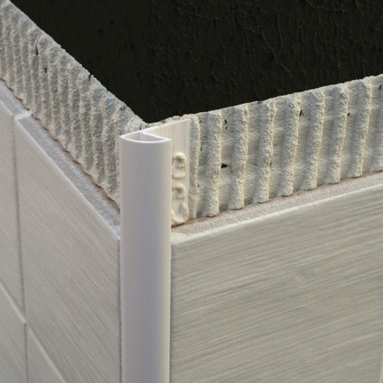 ETR - PVC trim regular