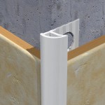 ETR - PVC trim regular