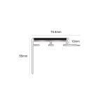 Terminale traffico pesante