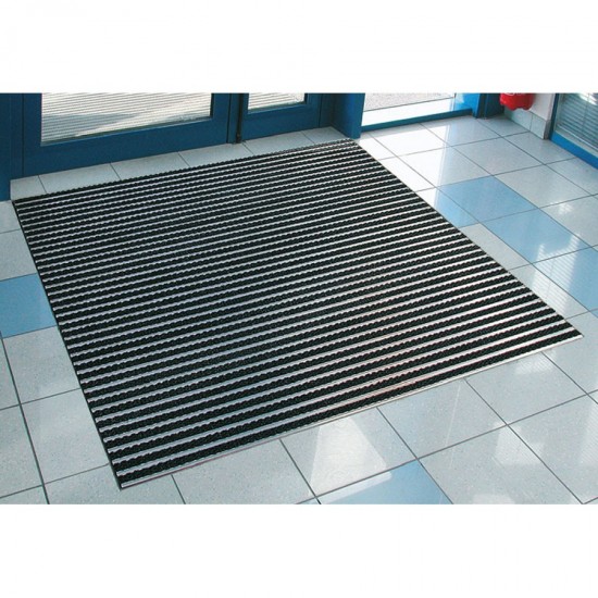 TrakMat entrance matting