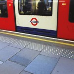 Borchie antiscivolo in nylon a incastro - Crosshatch