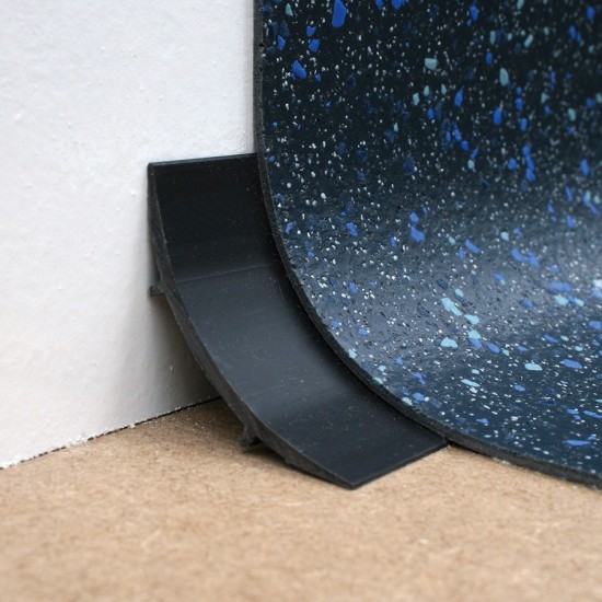 Supporto interno PVC