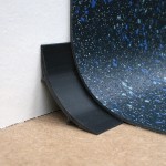 Supporto interno PVC