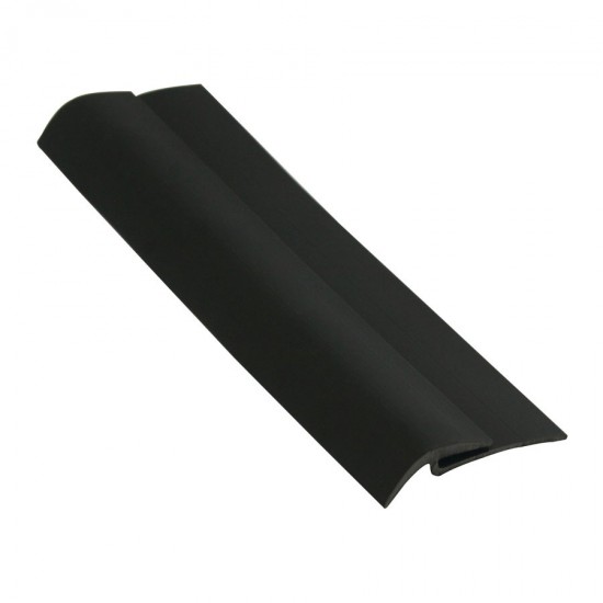 PVC capping strip