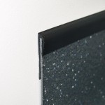 Copribordo PVC