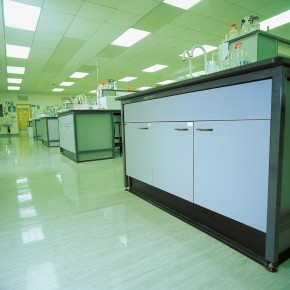 PVC flexible sit on skirting 2