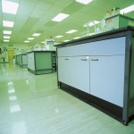 Battiscopa flessibile in PVC