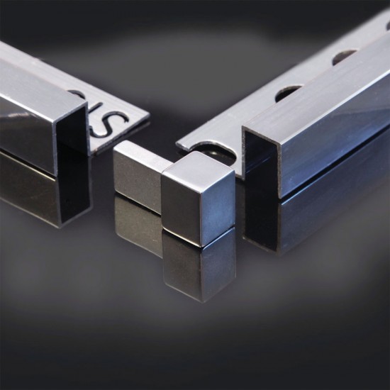 EDP - Universal corner pieces