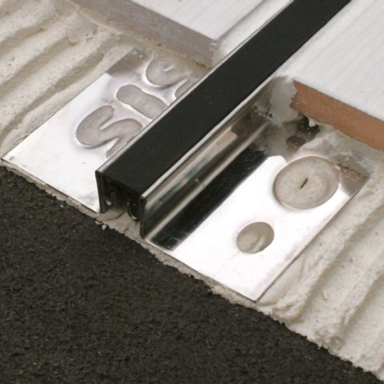 Stainless steel compression joint -...