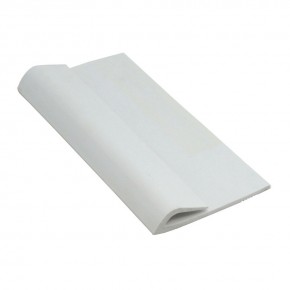 PVC edge cap strip 2