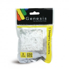 Distanziatori 2 mm 2