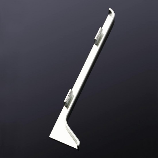 KLE - Left end cap for KAA600/KAS600