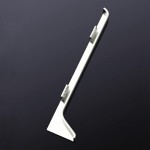 KLE - Tappo di chiusura sinistro per KAA600/KAS600