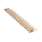 ETR - Profilo arrotondato in PVC