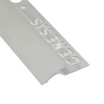 Raccordo in alluminio