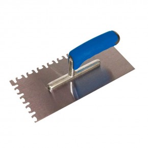 Spatola per colla tipo Universal Tiger 2