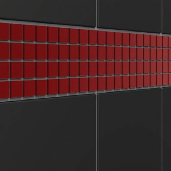 Retro supporto in rete