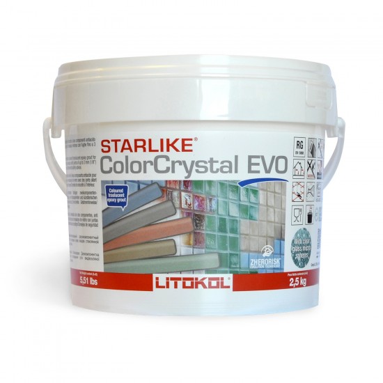 Starlike ColorCrystal EVO