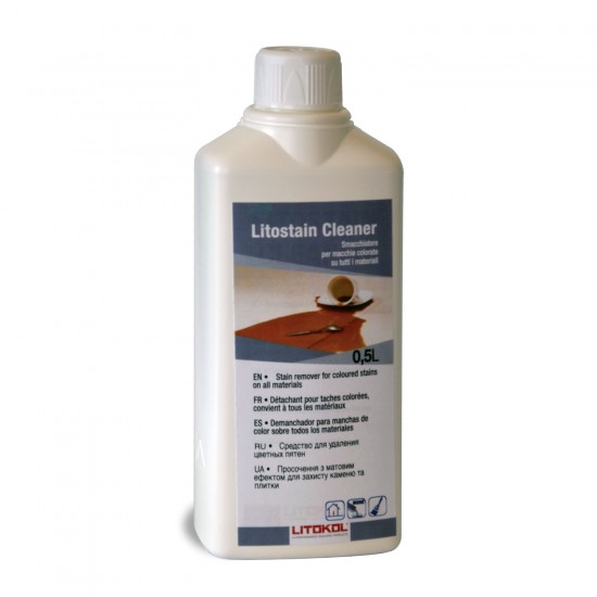 Litostain Cleaner