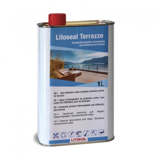 Litoseal Terrazze