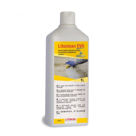 Litoclean EVO