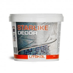 Starlike Decor