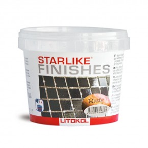 Starlike EVO Finishes - Metallic Collection