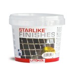 Starlike EVO Finishes - Metallic Collection Starlike EVO Finishes - Metallic Collection