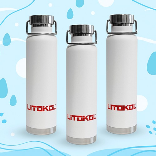 GOOD WATER PRACTICES AT LITOKOL 